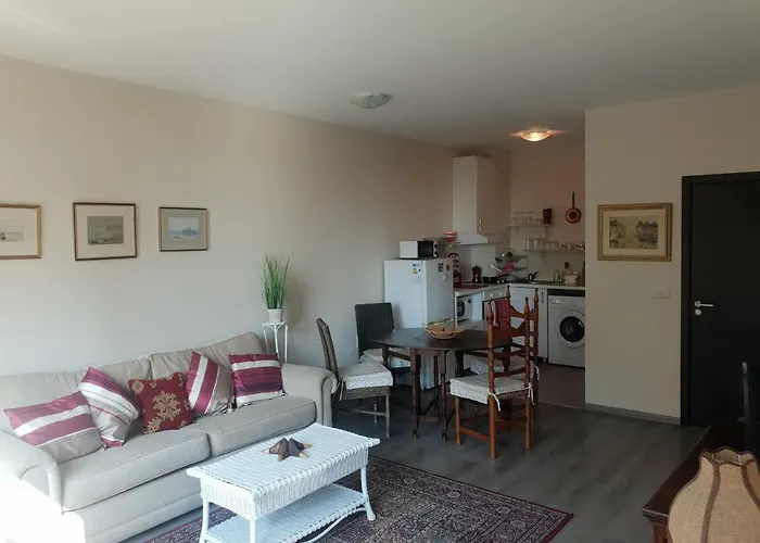 Апартаменты Lilly