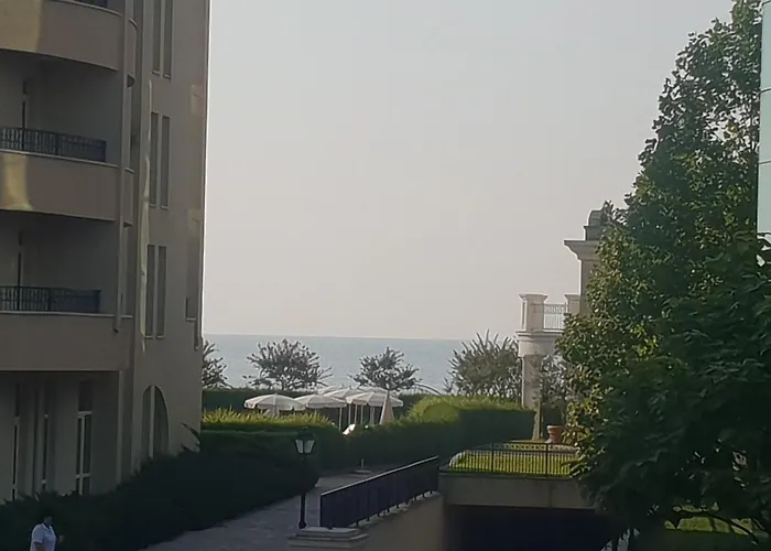 Апартаменты Lilly