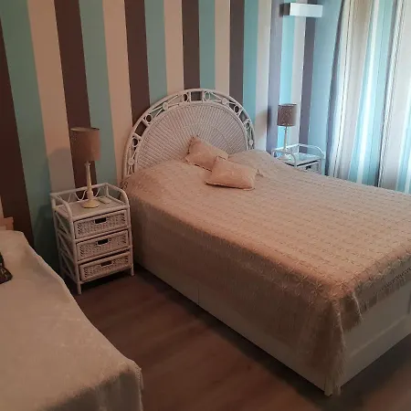 Apartment Lilly Pomorie