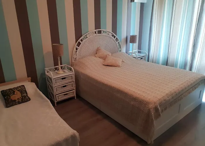 Апартамент Lilly Поморие